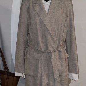 Nordstrom, Vero Modo, Sally Jacket, size XL